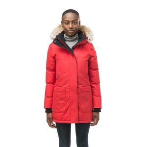 nobis Carla Women's Parka